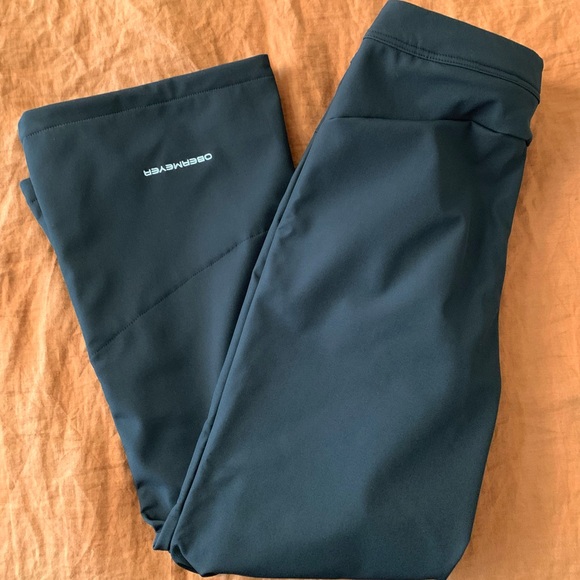 NWT Obermeyer Women's Hillary Stretch Pant - Picture 2 of 5